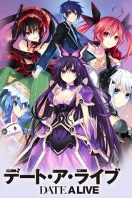 Date A Live V